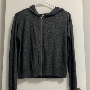 Aeropostale Girls Zip Up